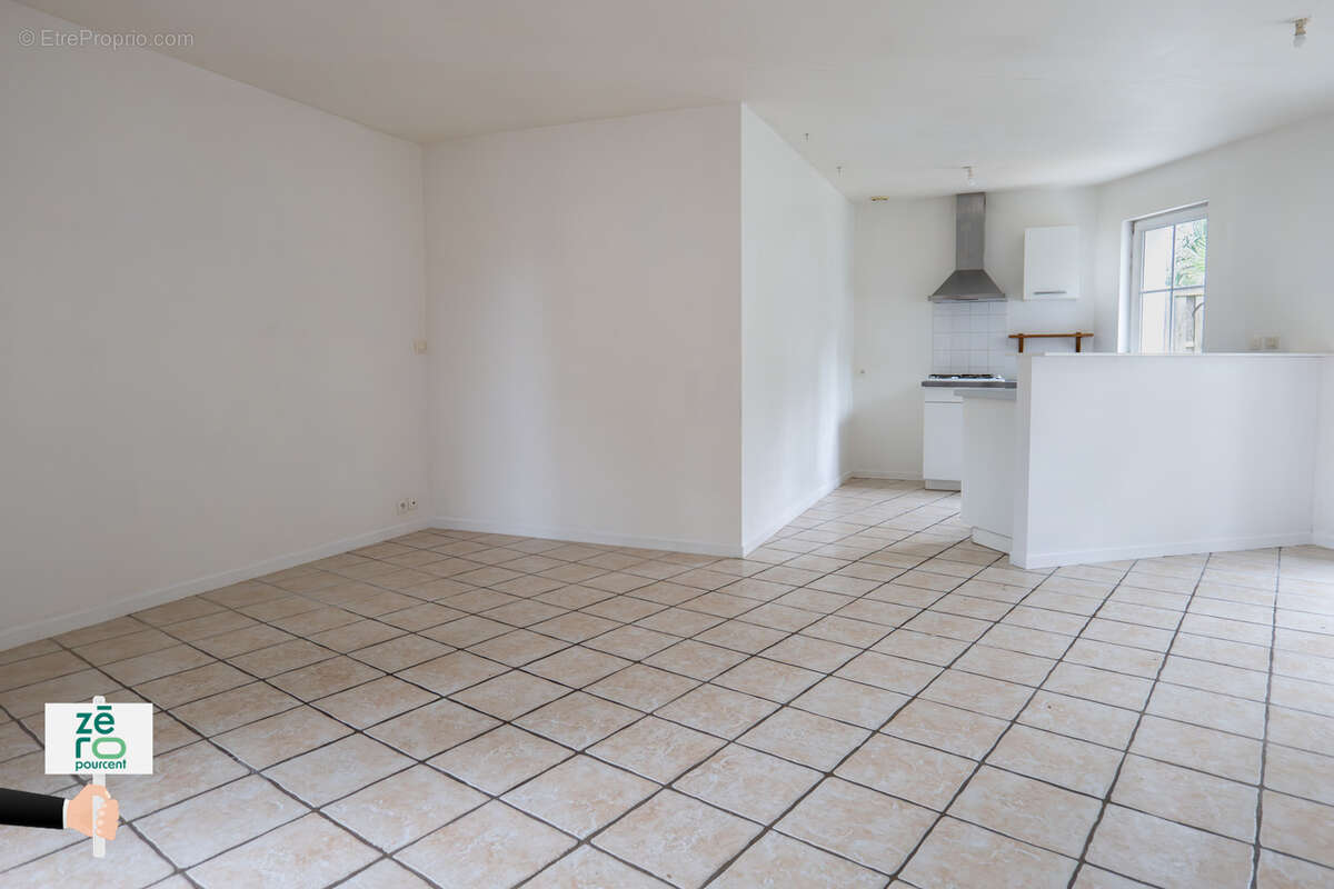 Maison à LA TRANCHE-SUR-MER