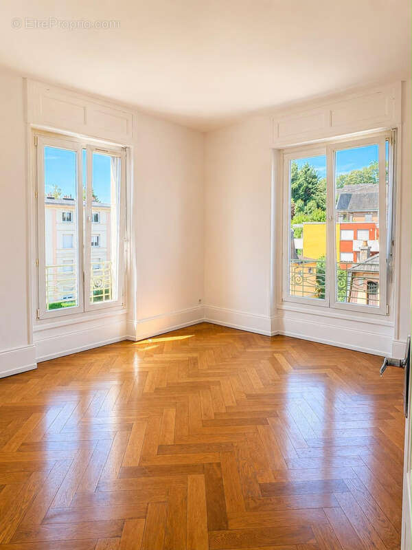 Appartement à BELFORT
