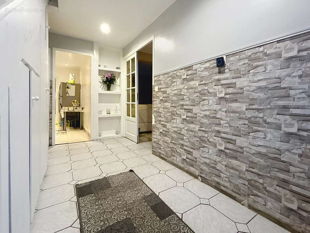 Maison à NOGENT-SUR-OISE