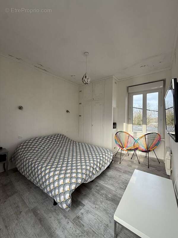 Maison à SAINT-BRIEUC