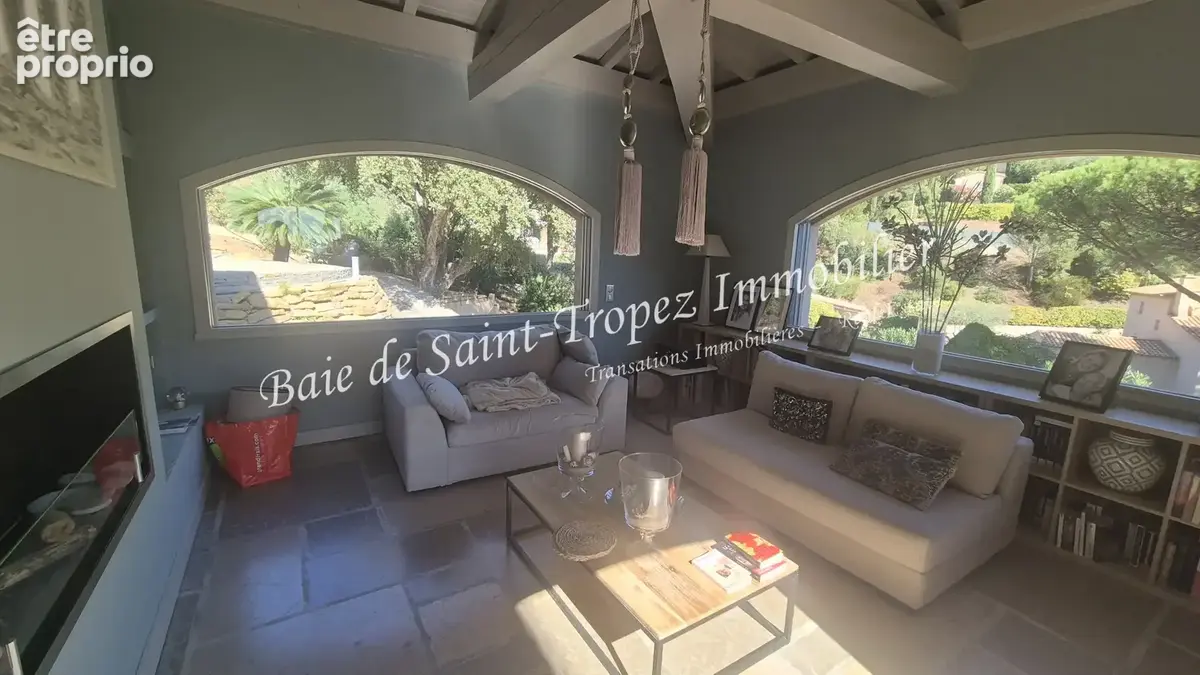 Villa vue mer panoramique - photo 9