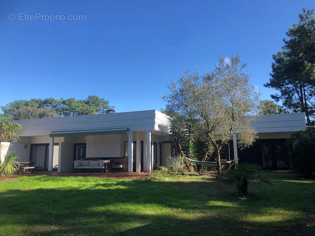 Maison à SOULAC-SUR-MER