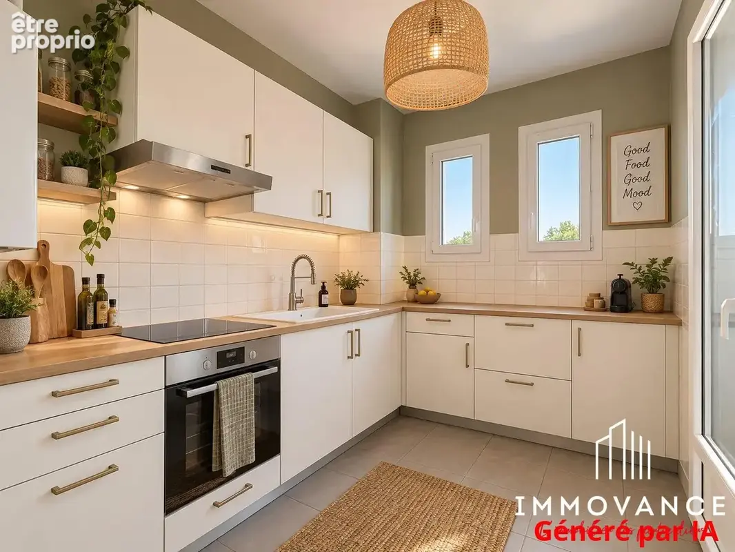 Appartement 3 pièces 67 m² à vendre à Montpellier (34000) - photo 6