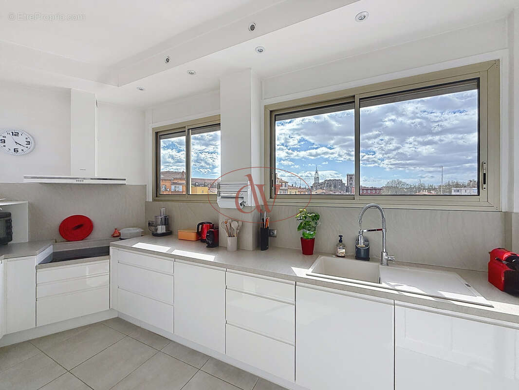 Appartement à PERPIGNAN