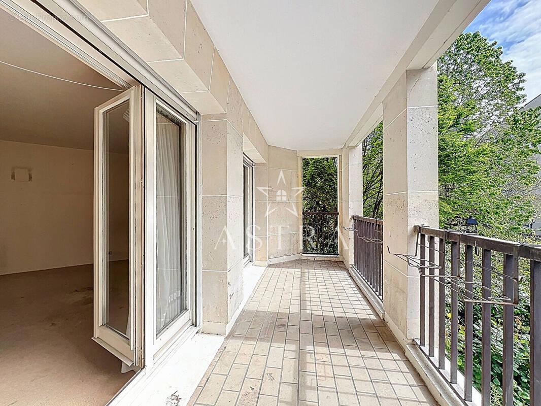Appartement à ANTONY