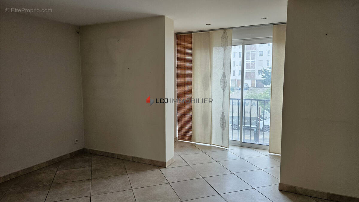 Appartement à PERPIGNAN