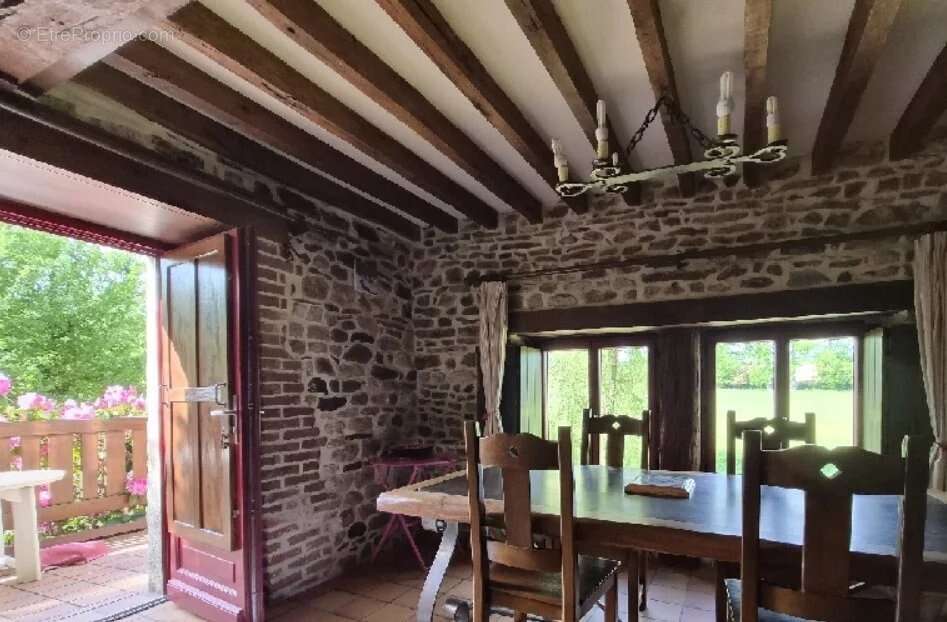 Charmant moulin en Normandie - photo 14