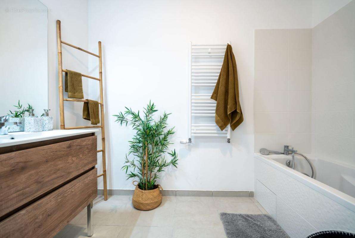 Appartement à DARDILLY