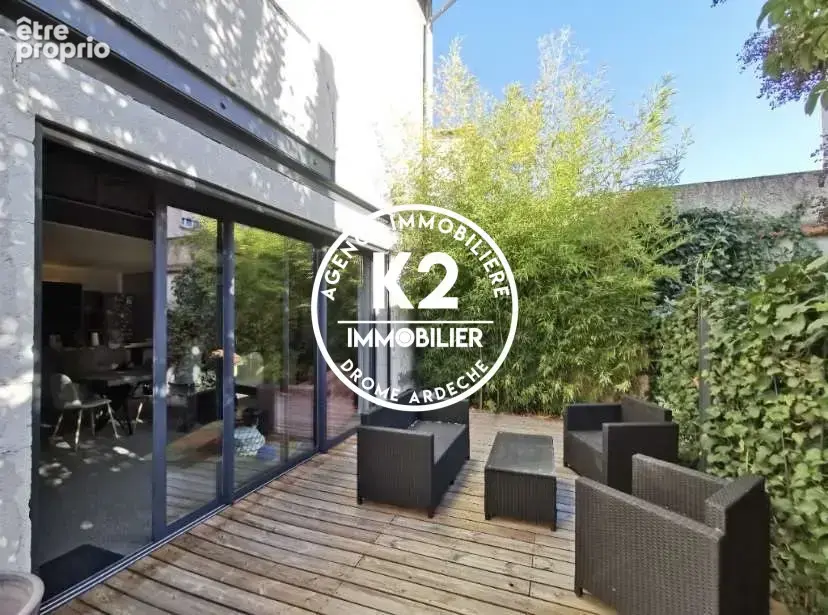 Photo Appartement à Montelimar au prix de 229 000€