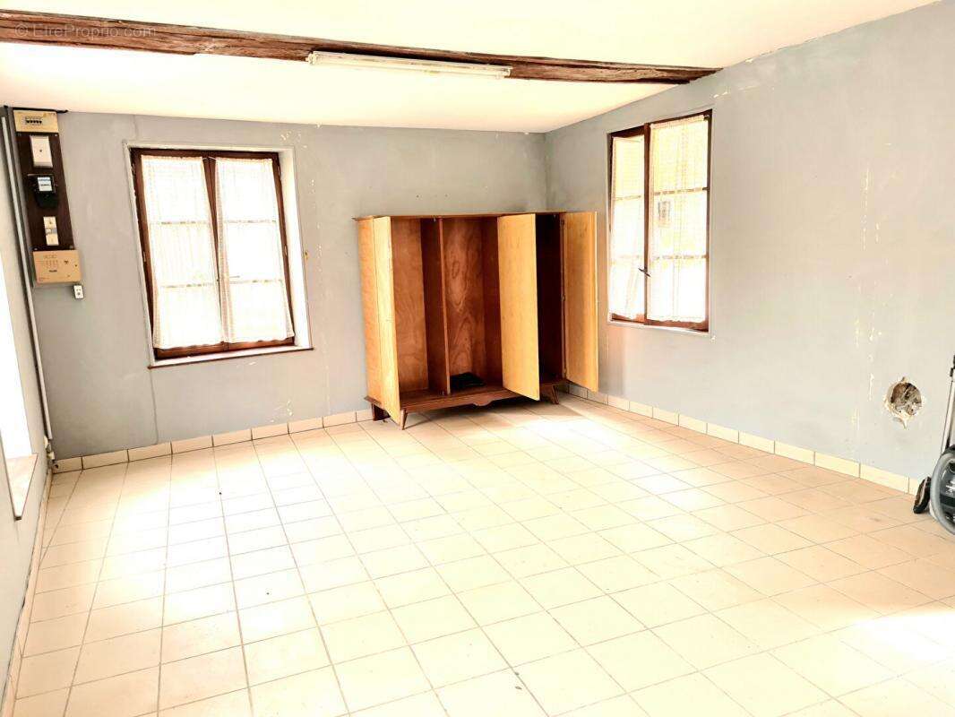 Maison à LES ANDELYS