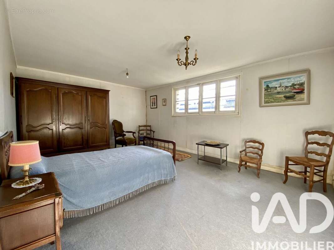 Photo 8 - Maison à SAINT-BRIEUC