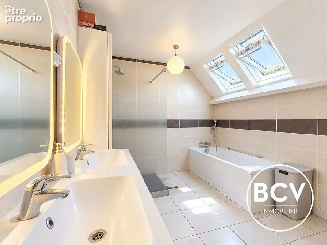 Maison Luisant 6 pièce(s) 136 m² - photo 14