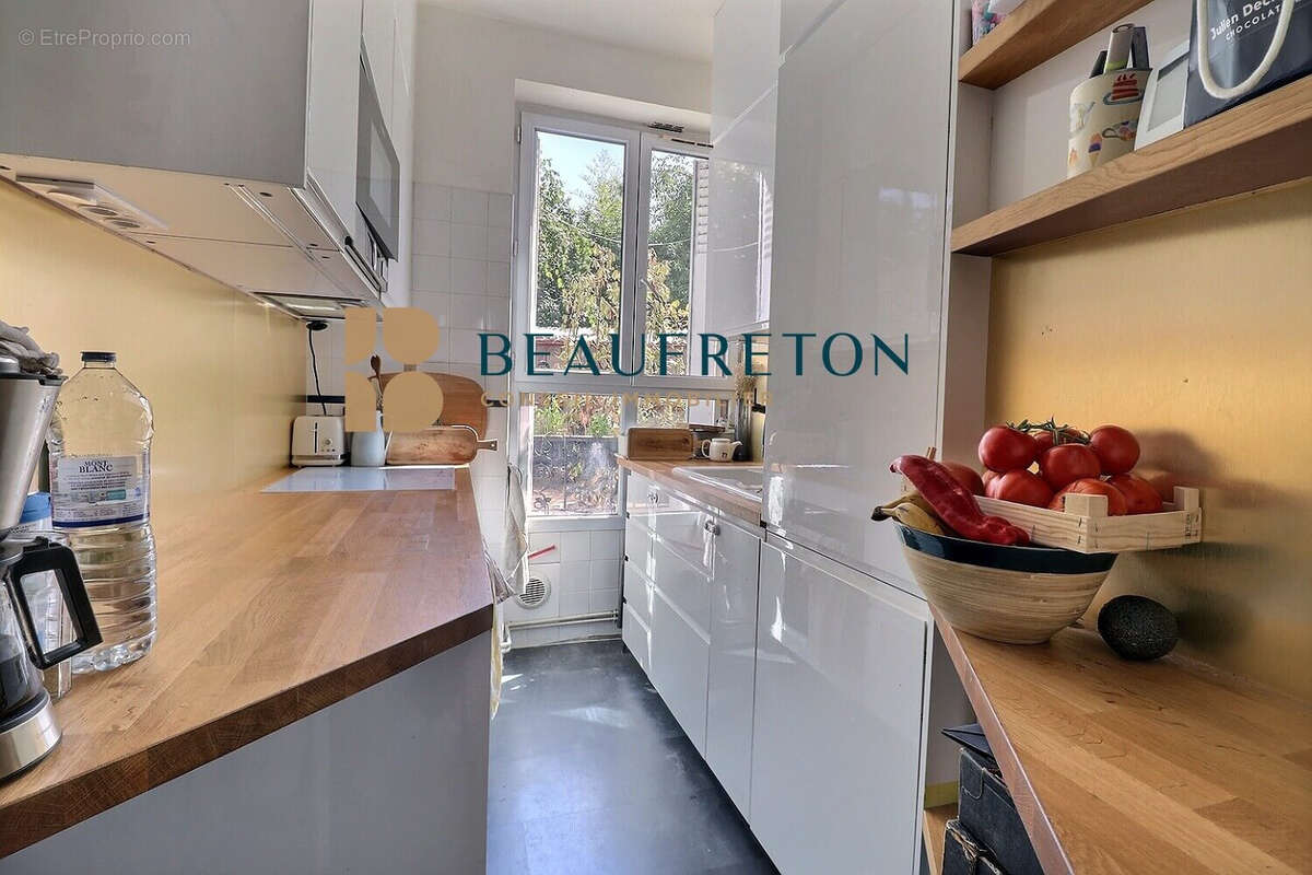 Appartement à VINCENNES