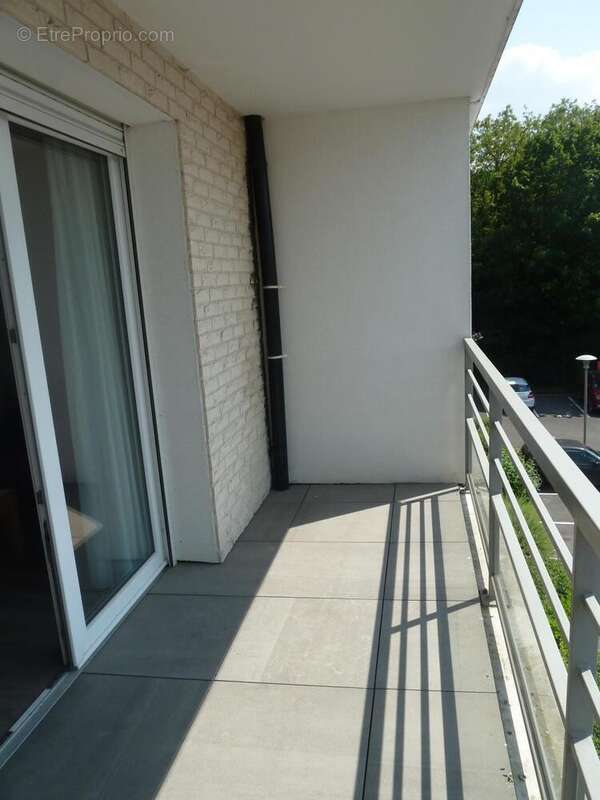 Appartement à CAMBRAI