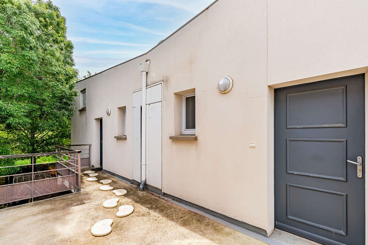 Appartement Saint Louis De Montferrand 2 pièce(s) 42 m2 - photo 8