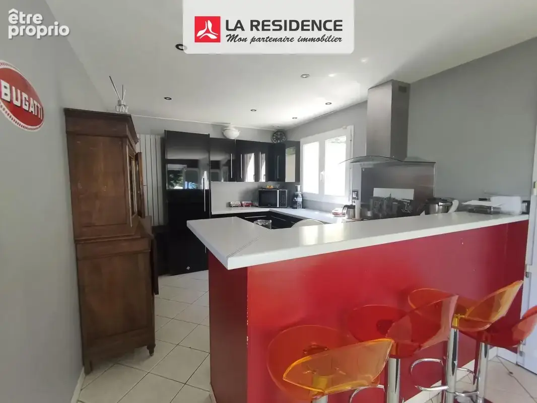 Maison 100 m² à Rouen  - photo 9