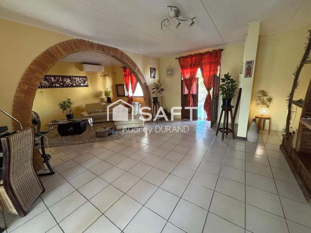 Photo 3 - Maison à MACOURIA