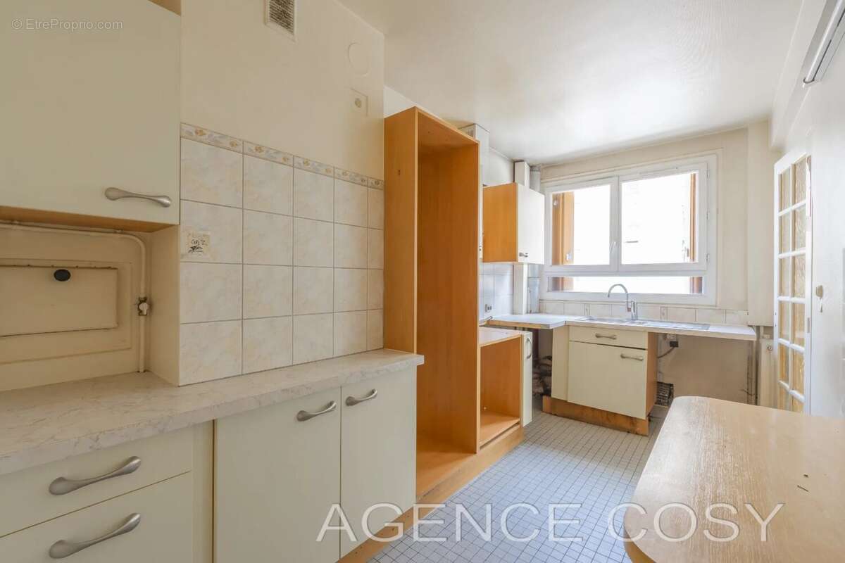 Appartement à VERSAILLES