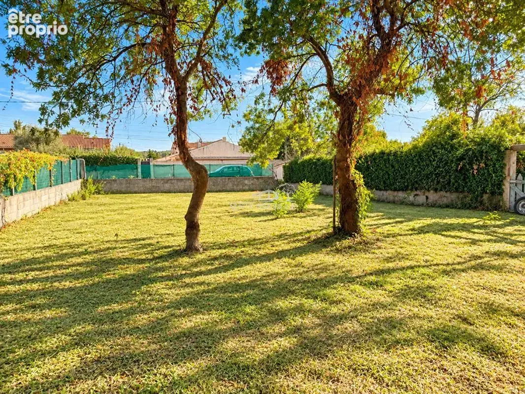 Terrain Saint Victoret 529 m2 - photo 2