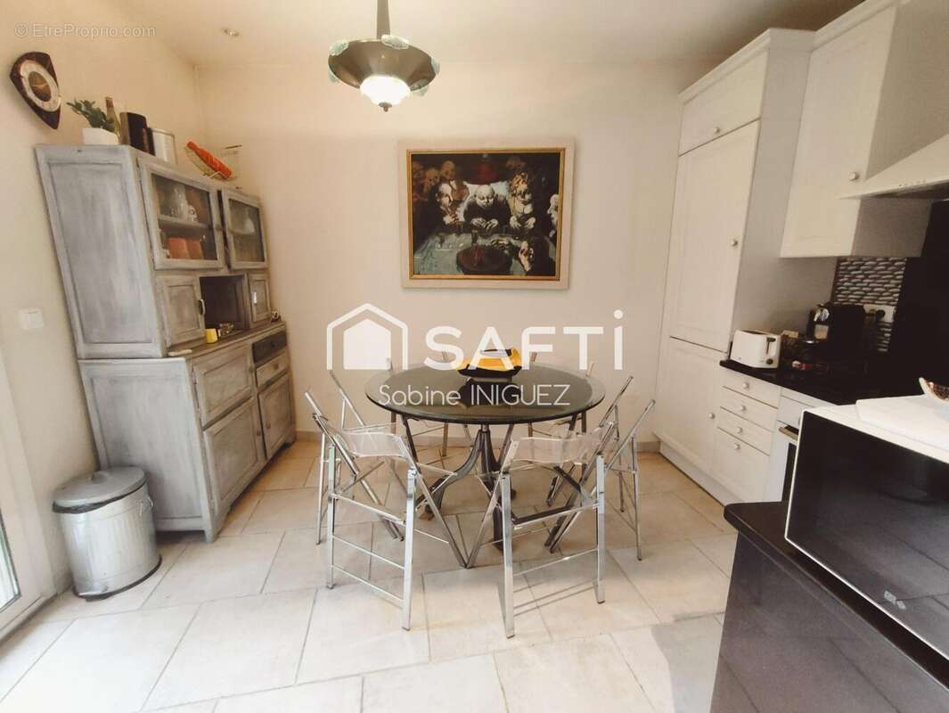 Photo 8 - Maison à CASTRES