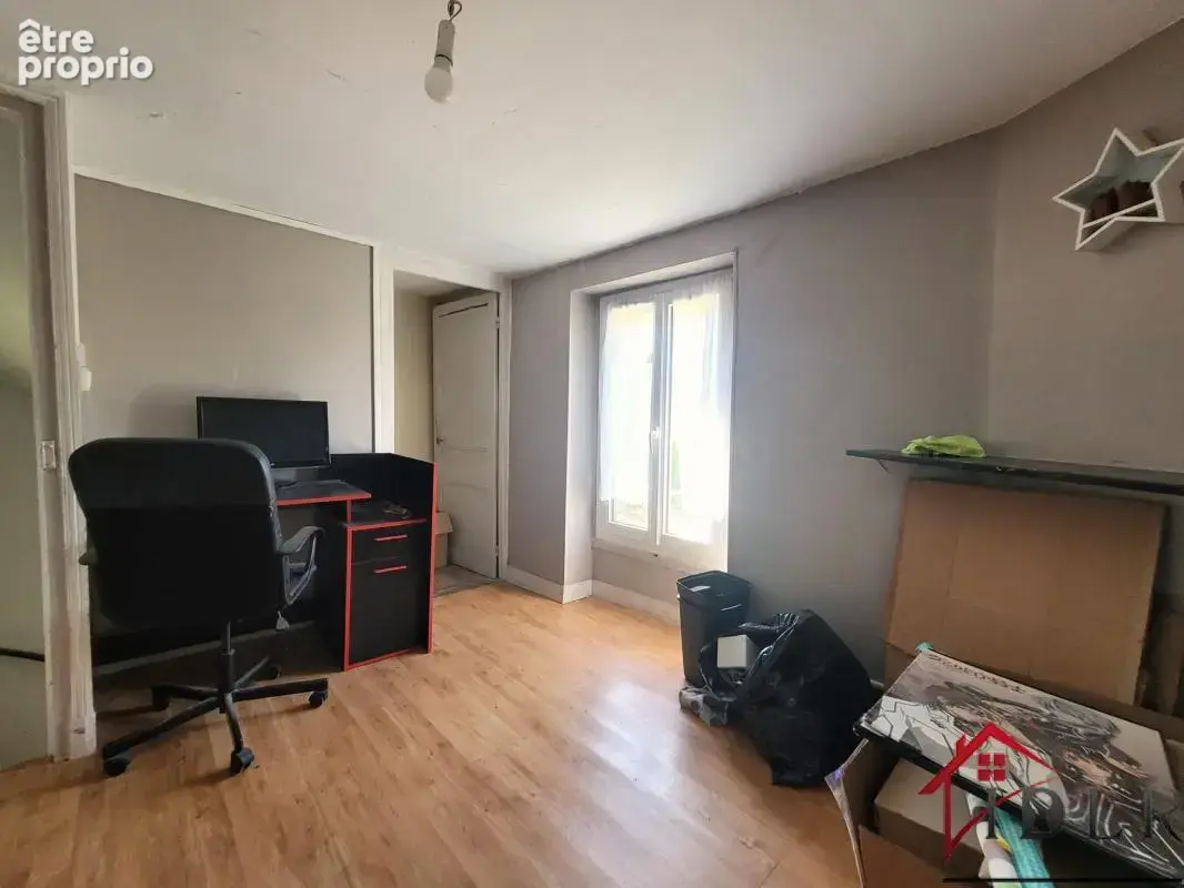 Maison de campagne - 3 chambres - 72m2 - photo 11