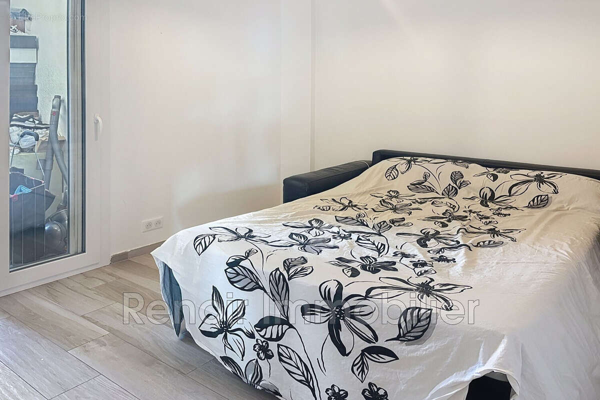 Appartement à CAGNES-SUR-MER