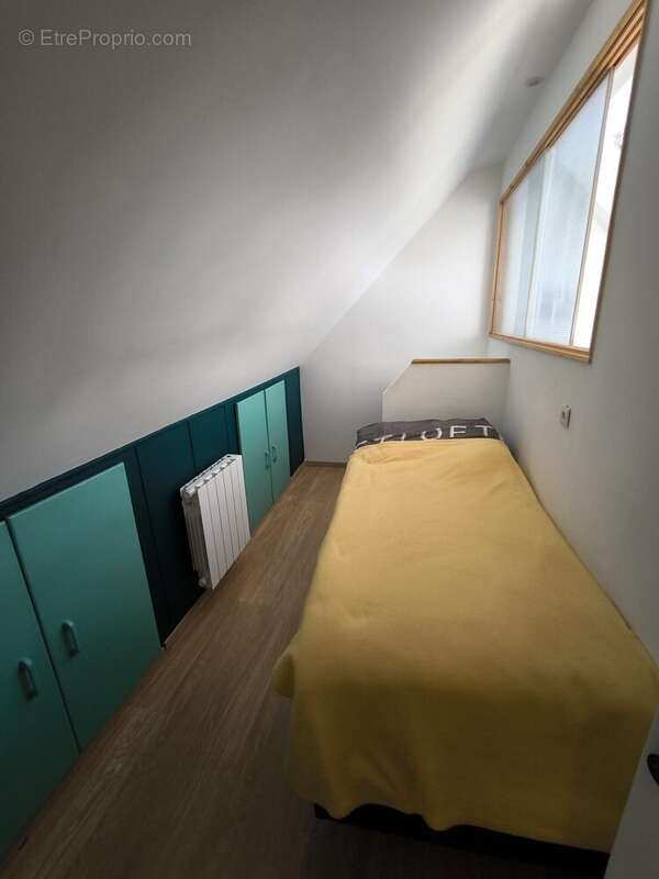 Appartement à CHATEAU-THIERRY