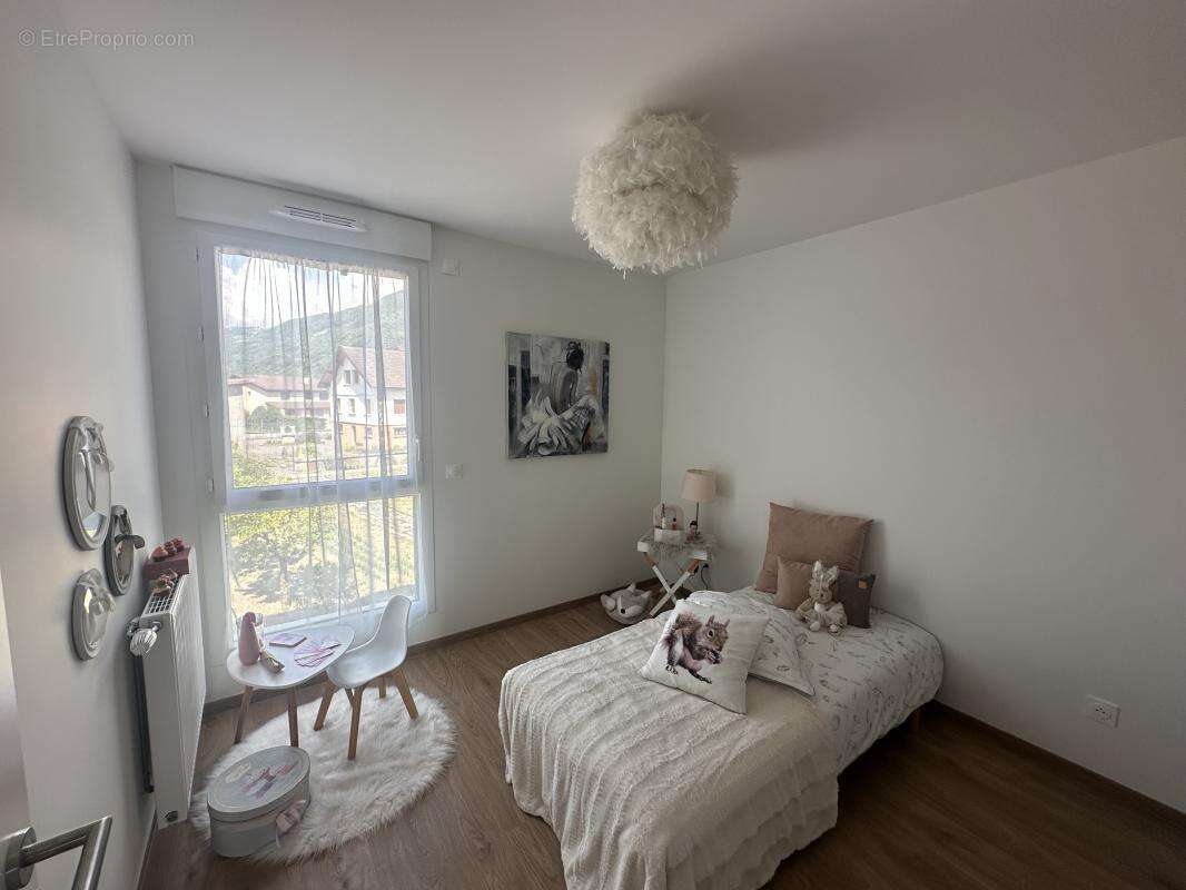 Appartement à LE VERSOUD