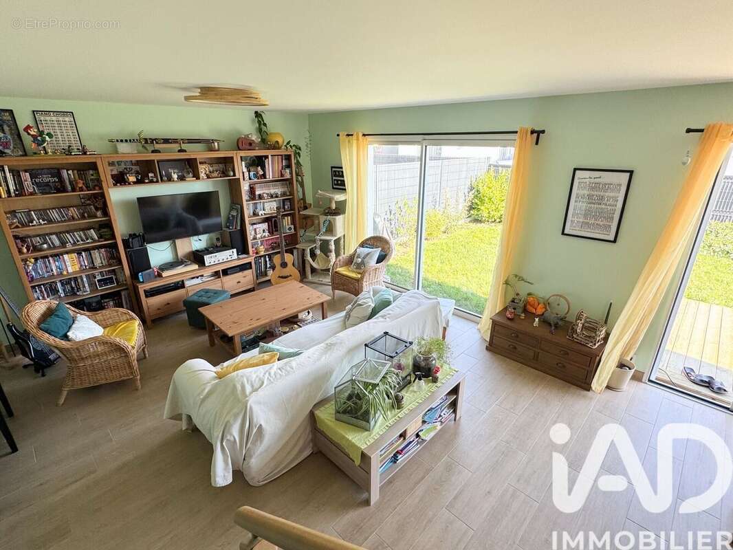 Photo 7 - Maison à SAINT-JULIEN-DE-CONCELLES