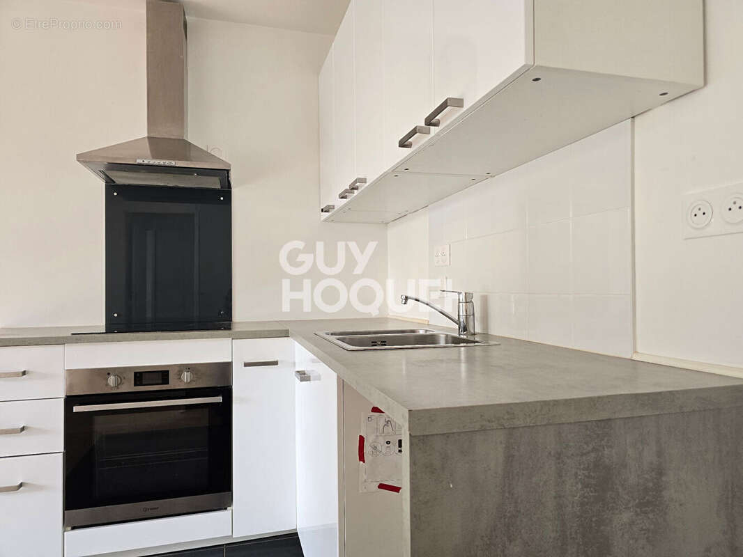 Appartement à CACHAN