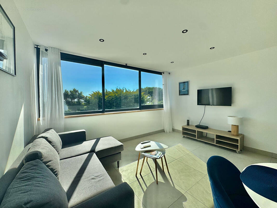 Appartement à GUIDEL