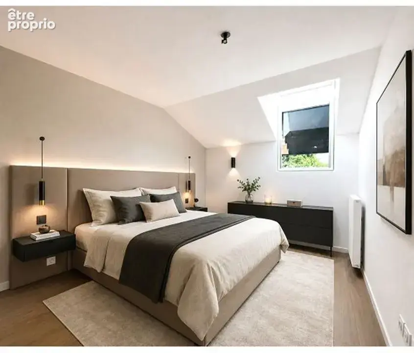 Appartement 107 m² à Escalquens  - photo 5