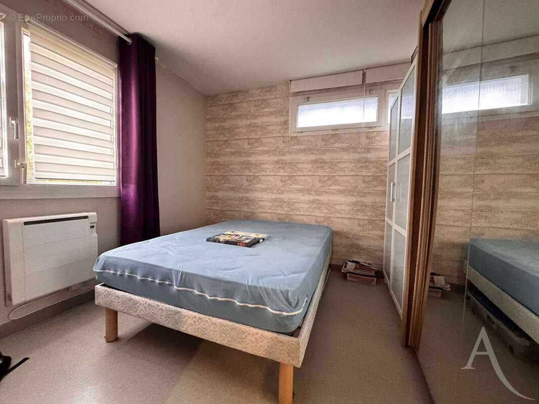 Appartement à FOUILLOY