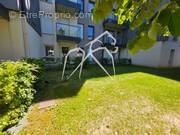 Appartement à BIHOREL