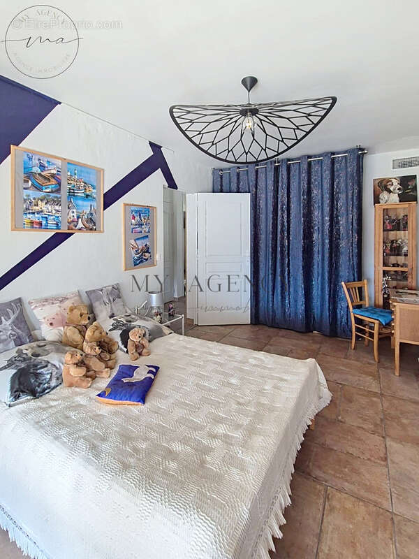 Maison à LIEURAN-LES-BEZIERS