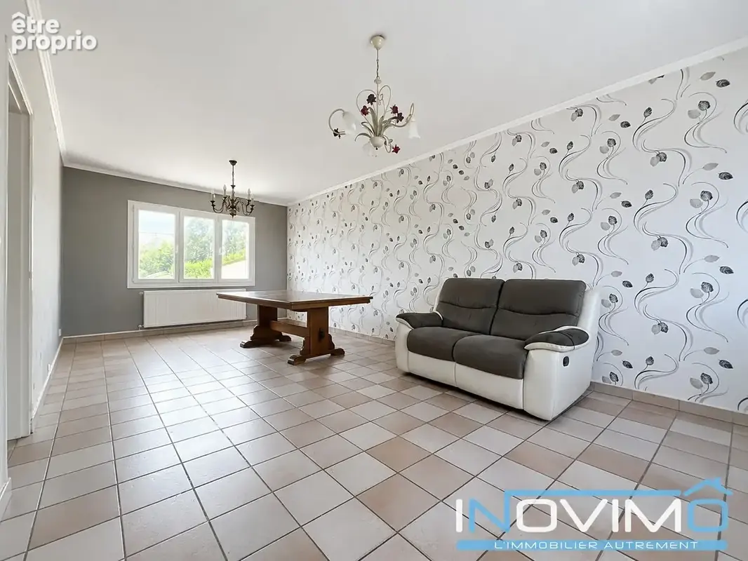 Maison 4 pièces 85 m² à vendre à Cappelle-La-Grande (59180) - photo 4