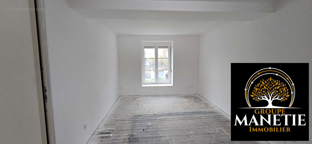 Appartement à DOUAI