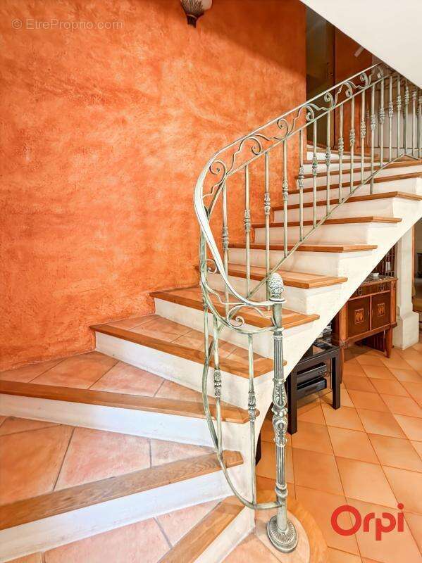 Maison à AIX-EN-PROVENCE