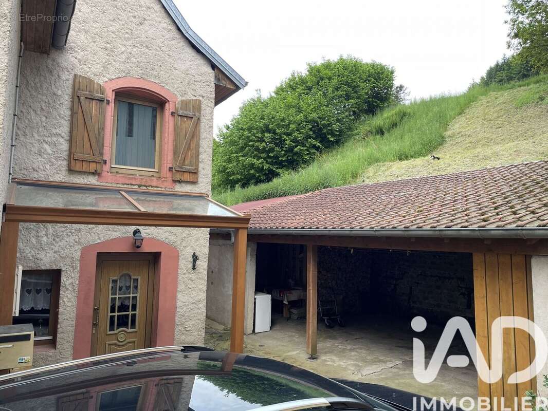 Photo 4 - Maison à SAINT-QUIRIN