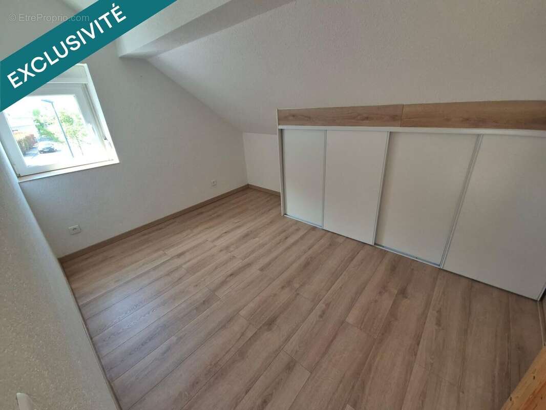Photo 9 - Maison à ROSENAU