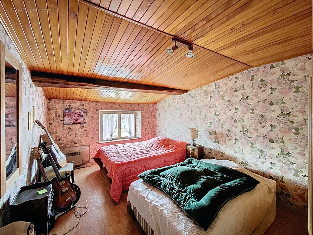 Maison à VOID-VACON