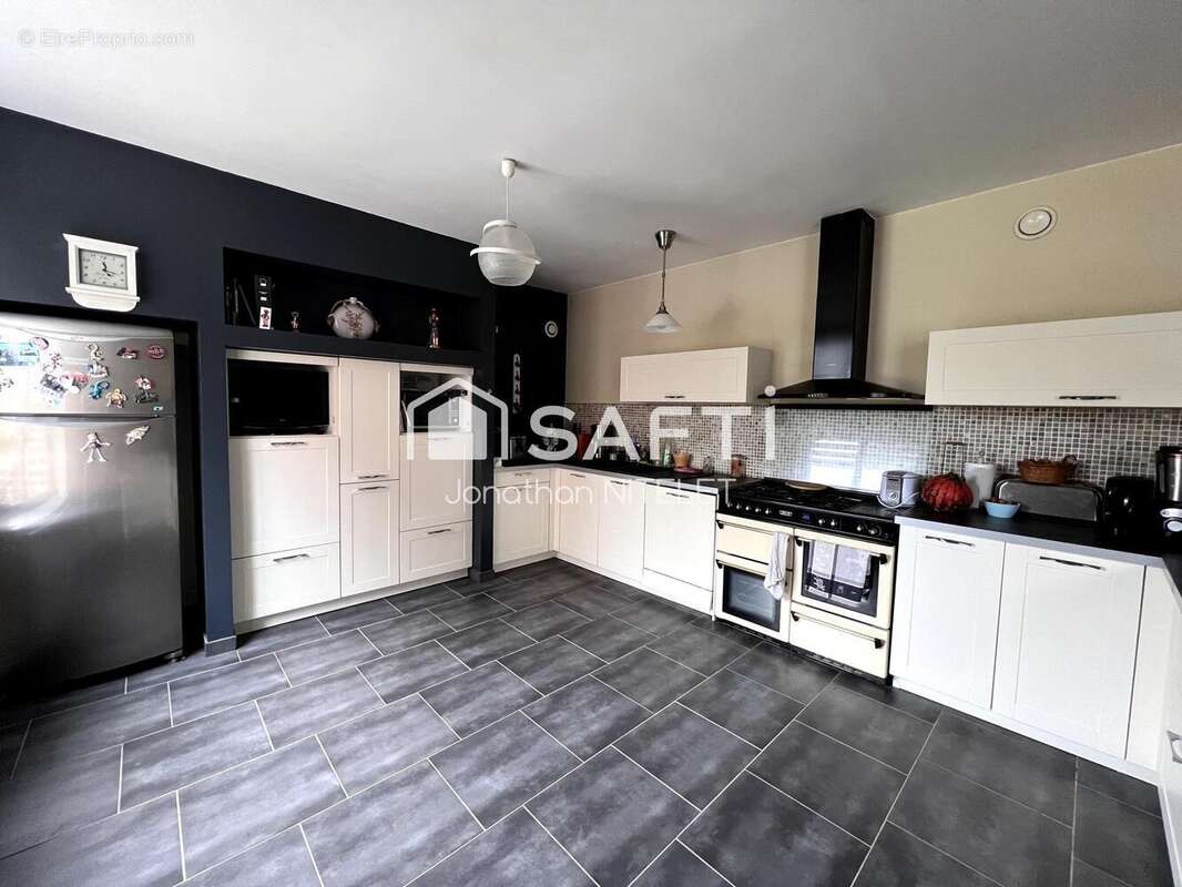 Photo 3 - Maison à CROISETTE