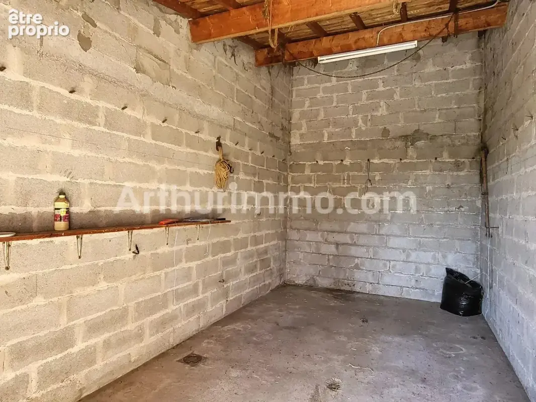 Vente Parking-box Boulieu-les-annonay(07100) 55 000ï¿œ - photo 2