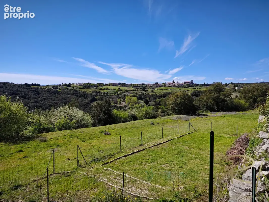 Ardèche - Un projet de rénovation à la hauteur d’un lieu d’exception - photo 11