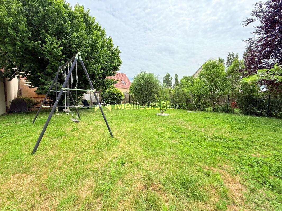 Maison 116 m2 - 3 chambres - sous-sol - photo 19
