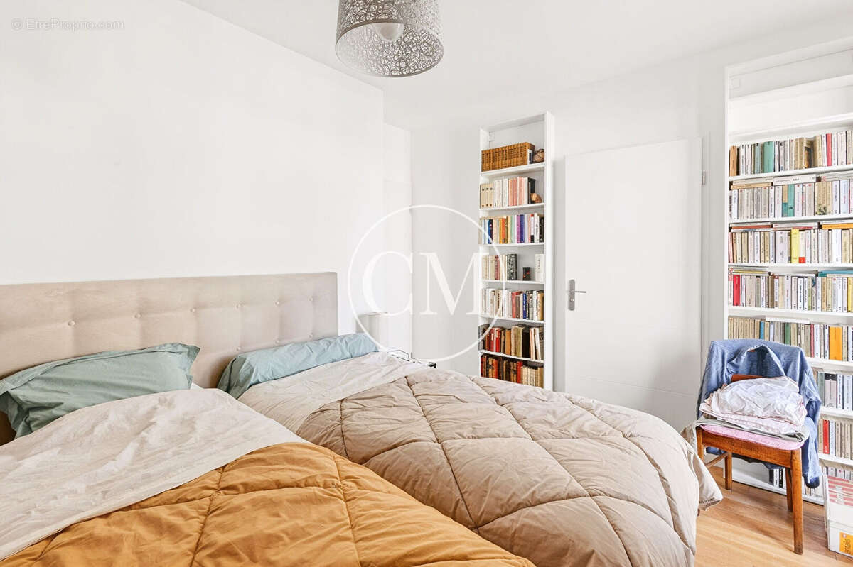 Appartement à VELIZY-VILLACOUBLAY