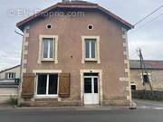 Appartement à VALDIVIENNE
