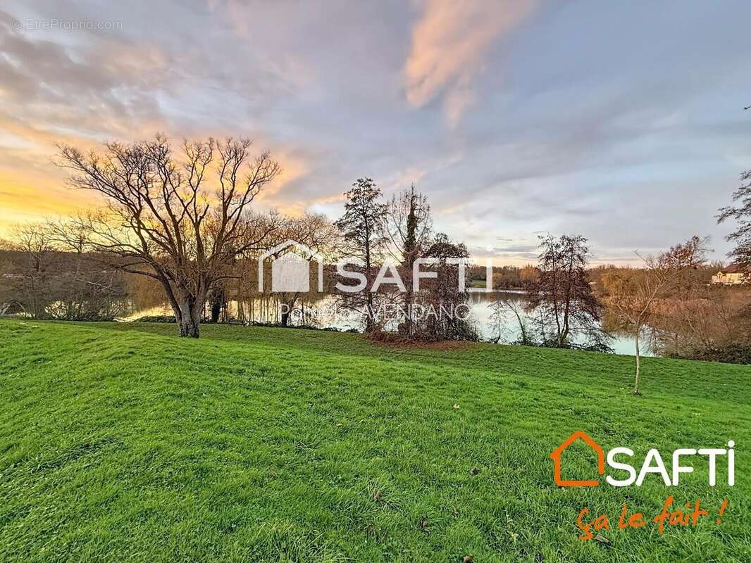 Photo 3 - Maison à EMERAINVILLE