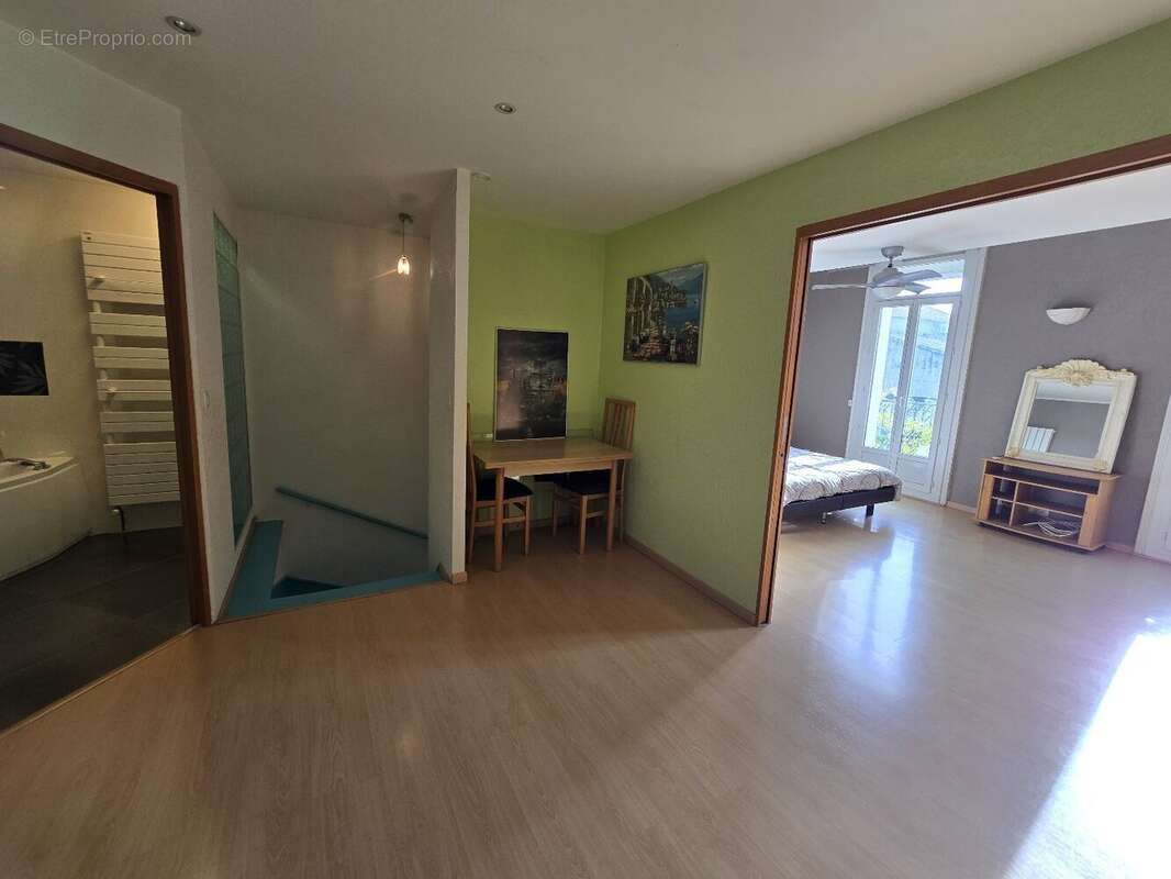 Maison à FRONTIGNAN