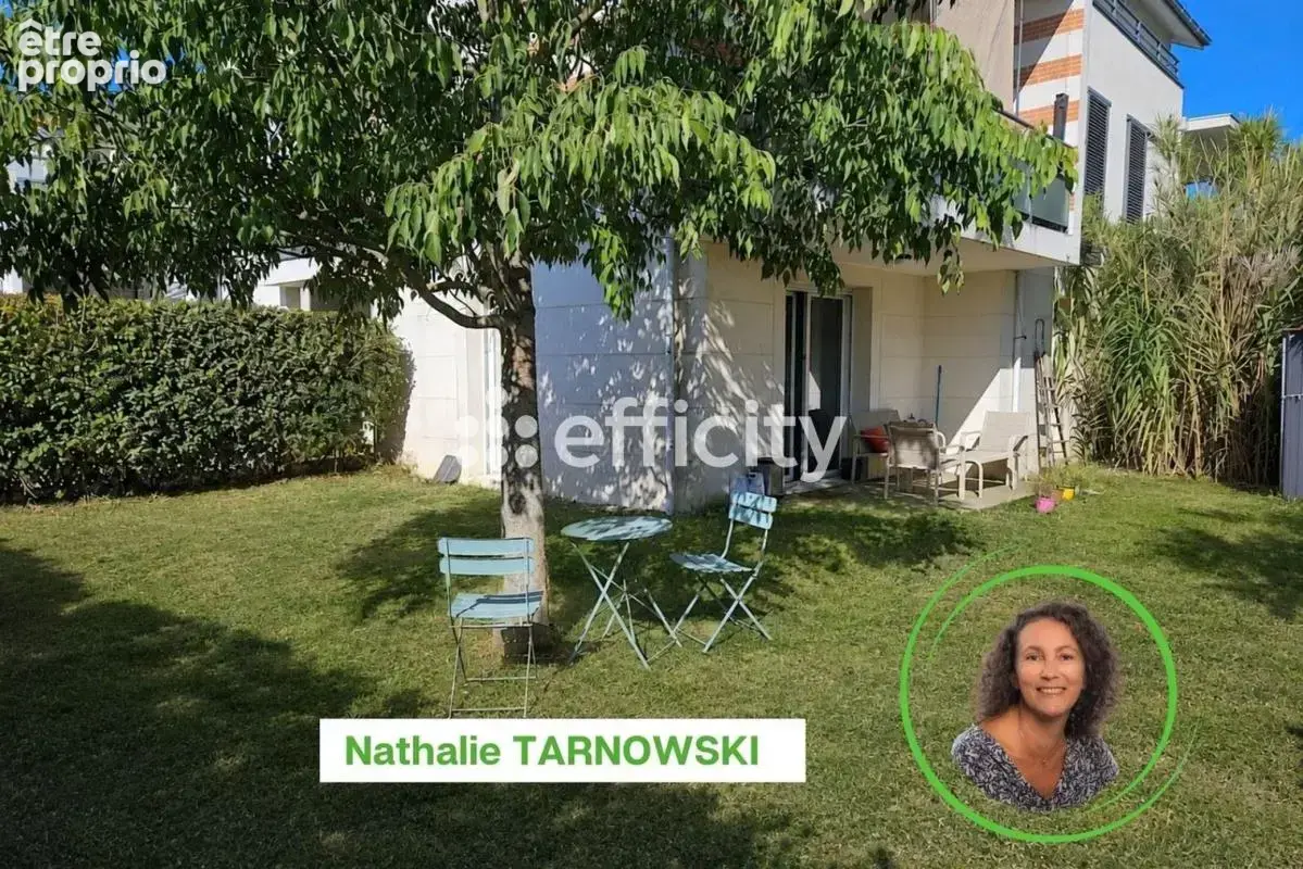 Appartement à CHATELAILLON-PLAGE